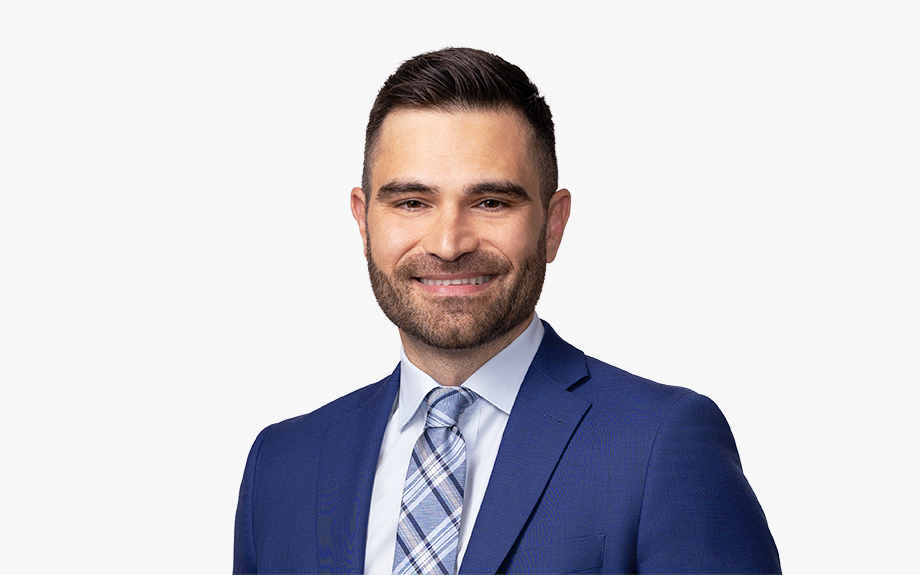 Nicholas F. Alarif