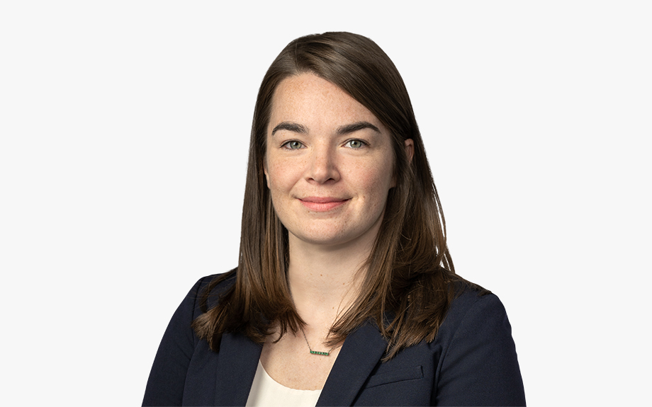Megan Corrigan