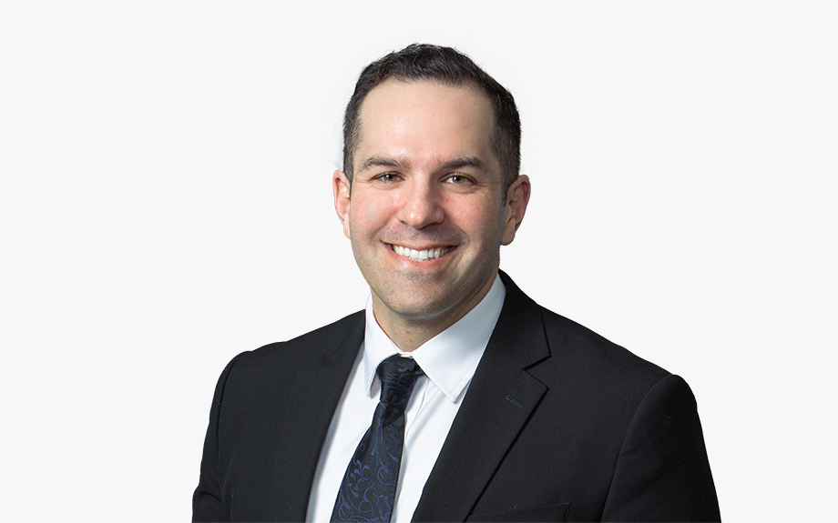 James Grossman