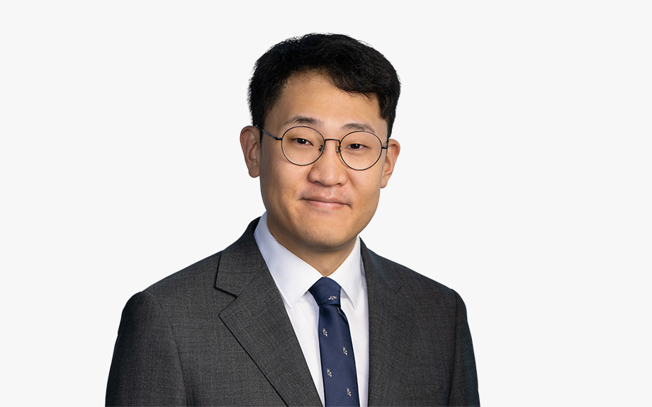 Andrew Kim