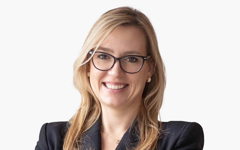 Nicolette Kost De Sèvres