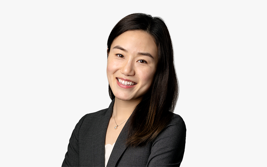 Casey Li