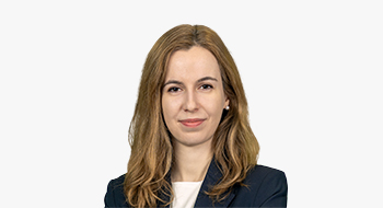 Stavroula (Lina) Nikolaidou