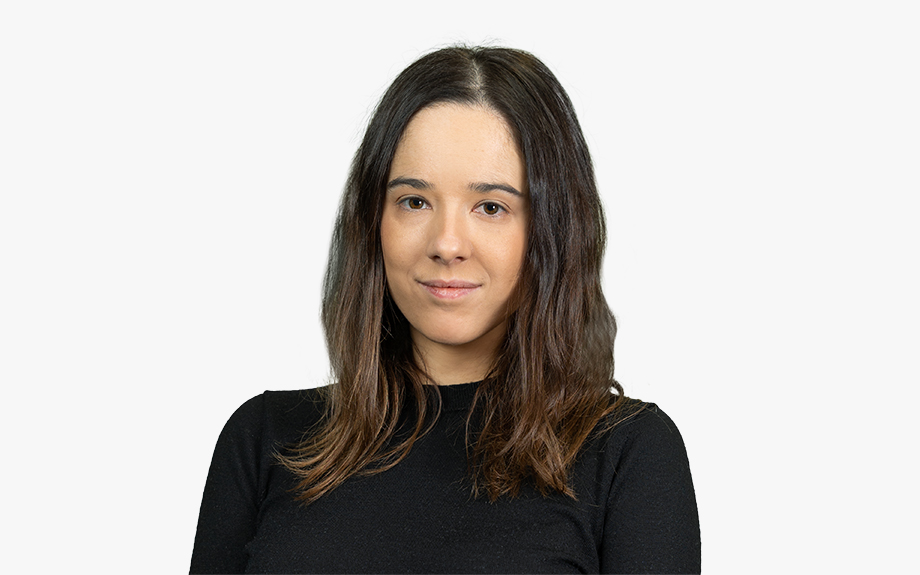 Marie Mouly