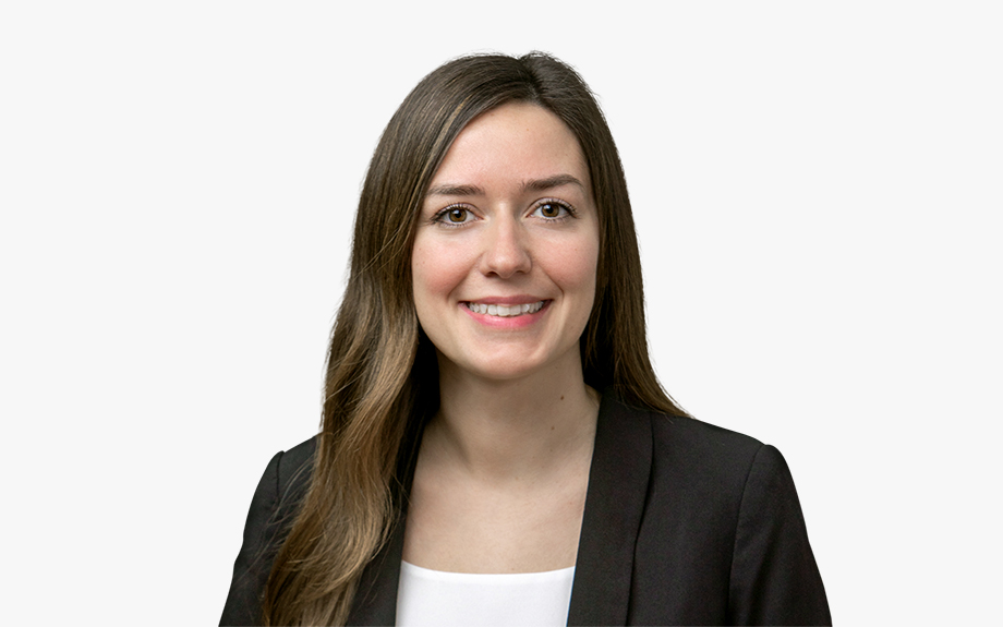 Carolin Irla