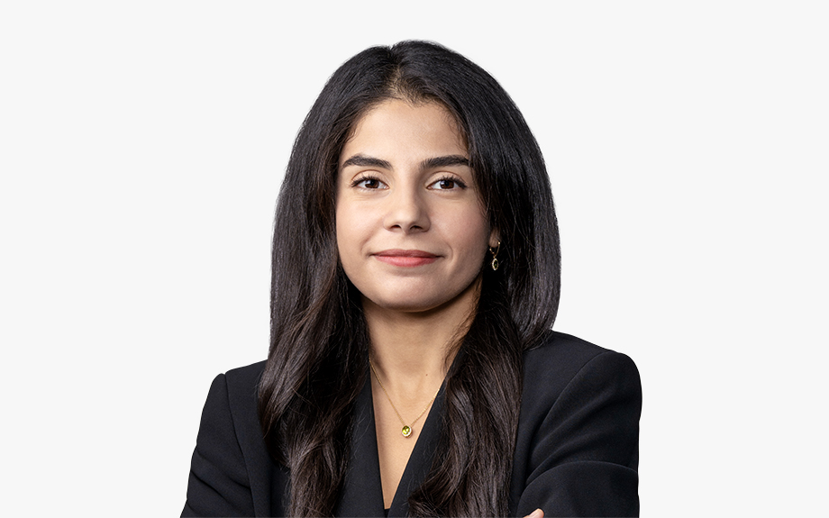 Sumaya Noush