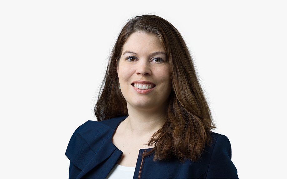 Dr.  Laura Stammwitz