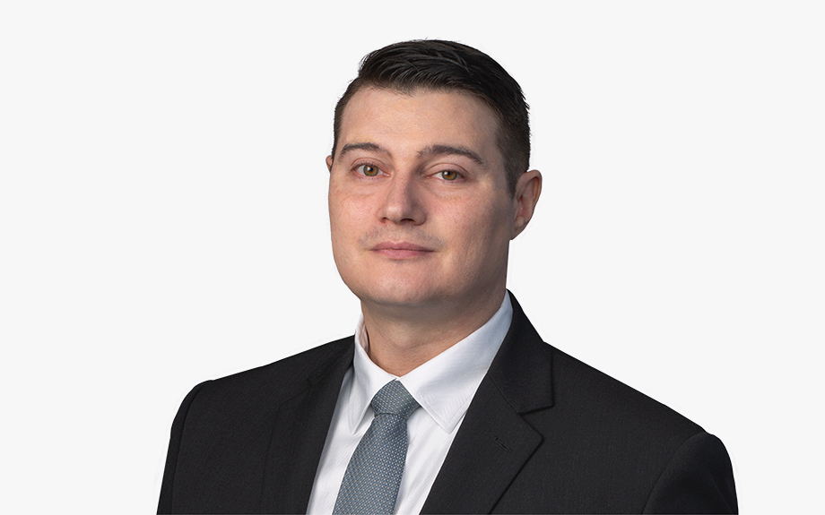 Benjamin N. Ediger, PhD