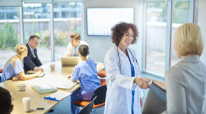 Market Update: Investments in Healthcare Education on the Rise