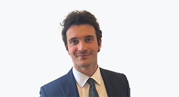 Gianmarco Cornalba