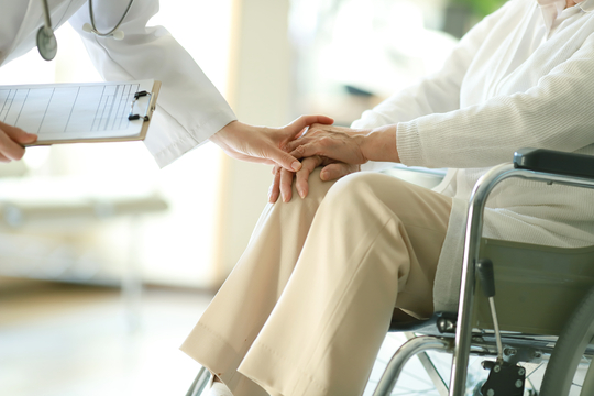 Biden Administration and CMS Propose New Rule to Provide Greater Transparency for Nursing Home Ownership
