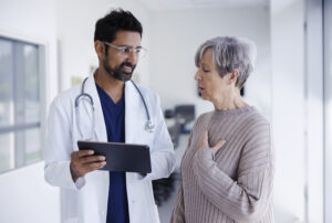 With New Facility Staffing Expectations, CMS Proposes Sea Change for Long-Term Care Industry