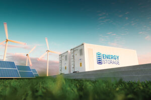 Defense Innovation Unit Air Force Solicitation: Opportunities for Renewable Energy and Energy Storage Project Sponsors