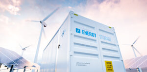 McDermott Advises Apex Clean Energy in Two IRA-Supported Texas Storage Facility Financings Totaling 200 MW