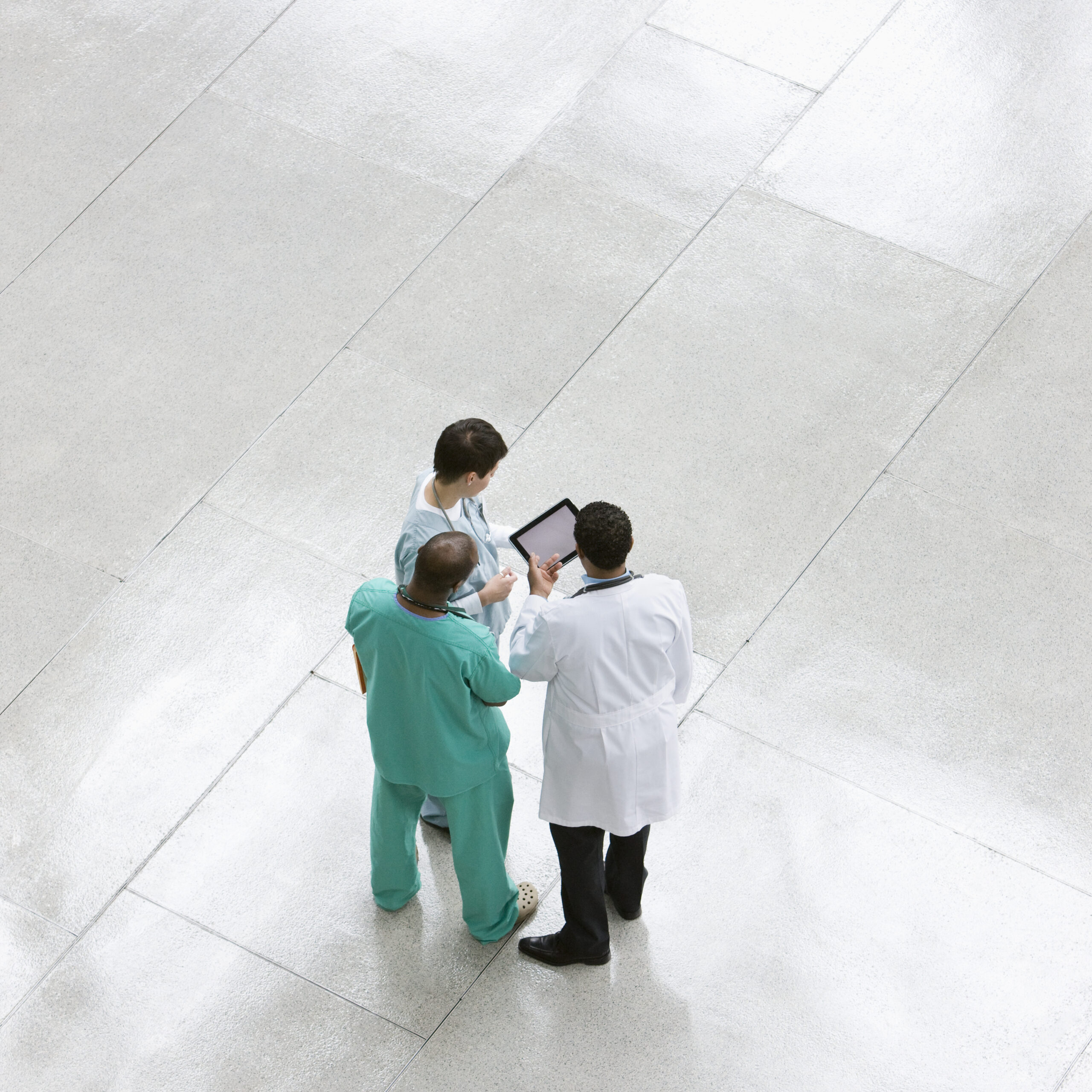 HHS Issues Provider Information Blocking Disincentives Proposed Rule