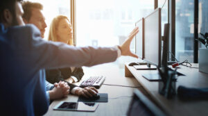 CISA Self-Attestation Form Brings Clarity to Pending Secure Software Requirements for Government Contractors