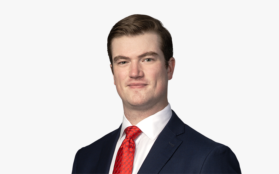 Luke Barrett