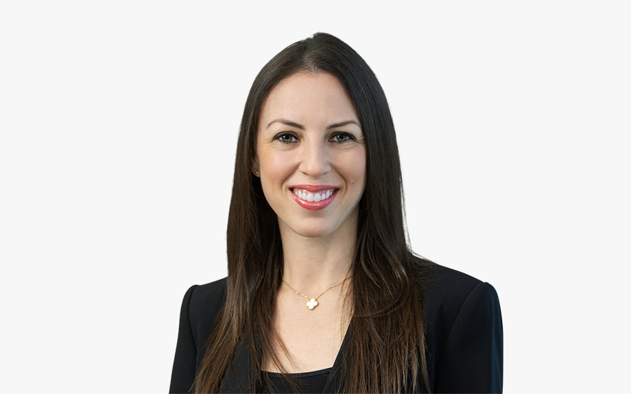 Jamie B. Gelfman