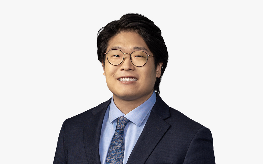 Michael Kim