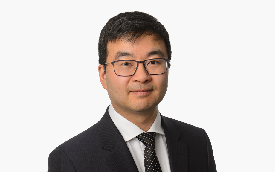 Peter Lu