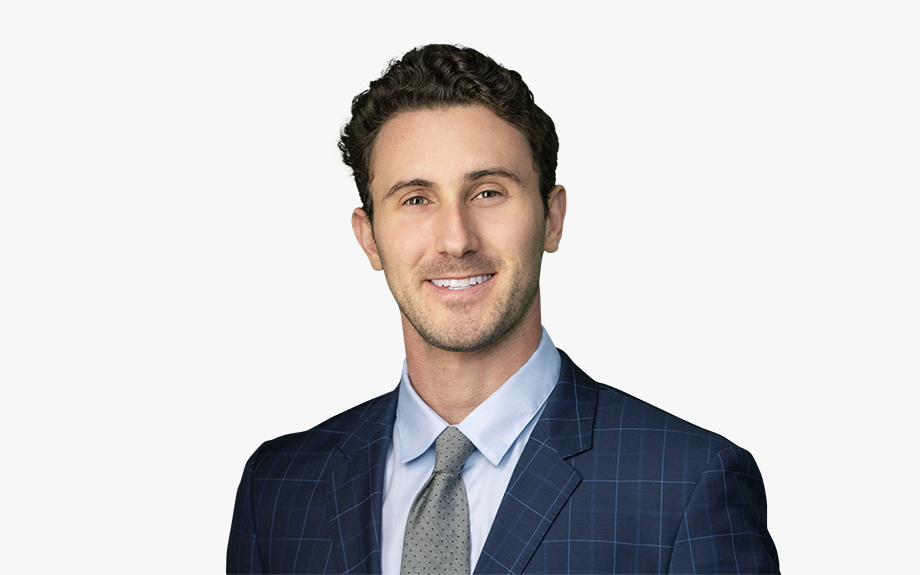 Ari Mandell