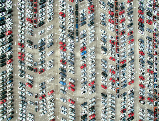 Biden-Harris Administration’s Proposed Vehicle Pollution Standards Will Spur EV Adoption, Cut Nearly 10 Billion Tons of CO2 Emissions