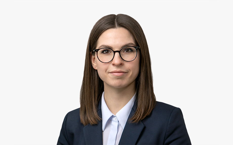 Carlota Huth