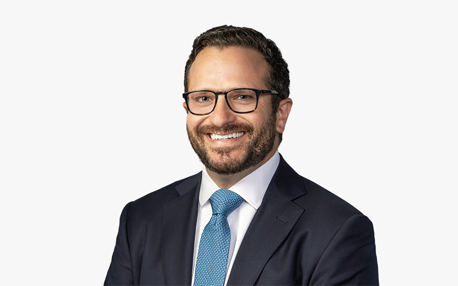 Bradley A. Cohen