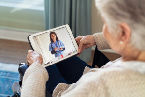 Teleprescribing of Controlled Substances Temporarily Extended Beyond PHE – What’s Next?