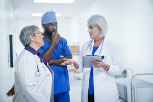 McDermott Will & Schulte advises Enhanced Healthcare Partners on investment in LeadingReach 