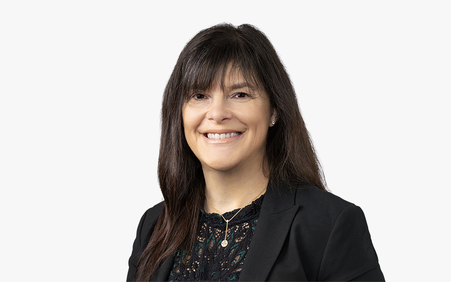 Deborah R. Godes