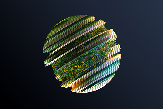International News: Spotlight on ESG, Impact & Sustainability