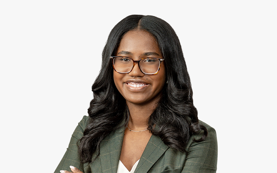 Karis Jackson