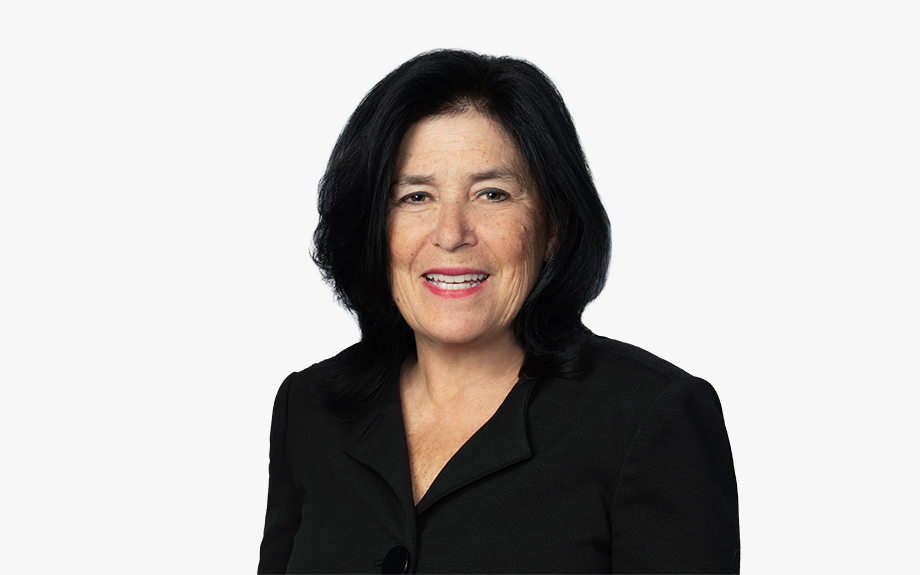 Anita S. Rosenbloom