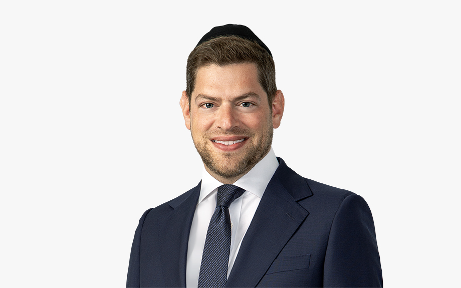 Jay J. Scharf
