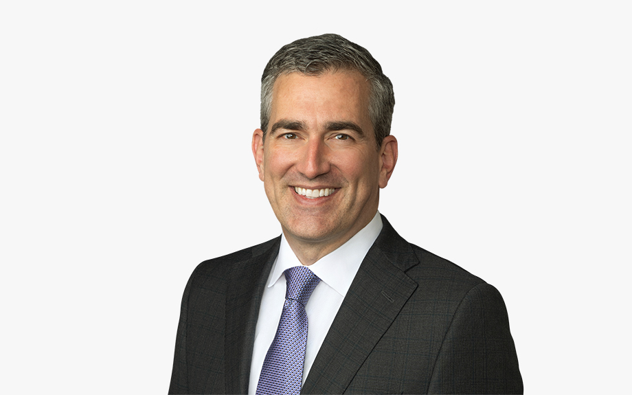 Ryan C. Tisch