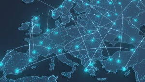 Unpacking the European Digital Package Series
