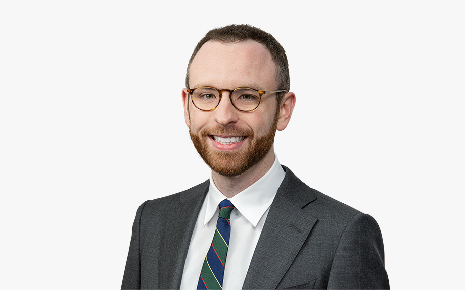 Jacob T. Weissman