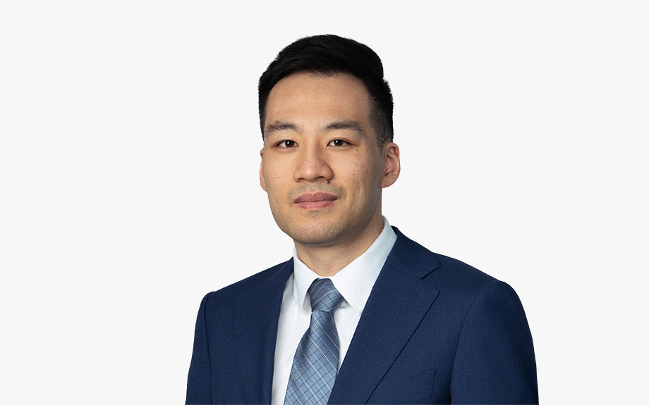 John Zhang