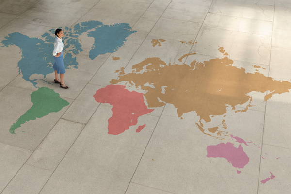 GIR EMEAIR 2023 – To Self-Report or Not To Self-Report
