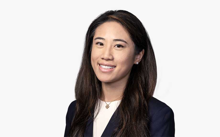 Jennifer Chan