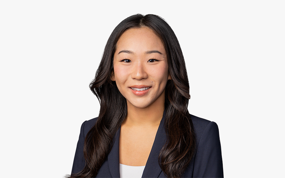 Eunice J. Chu