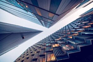 Strong Foundations: Building Business Success with Corporate Transformation