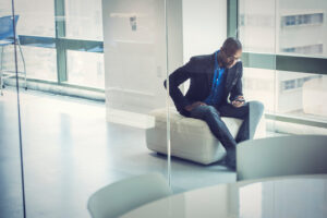 Ninth Circuit Rejects TCPA Plaintiffs’ Argument that Text Messages Count As "Voices"