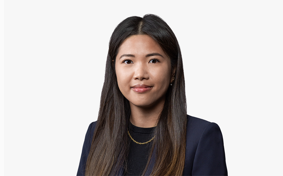 Mélissa Hui