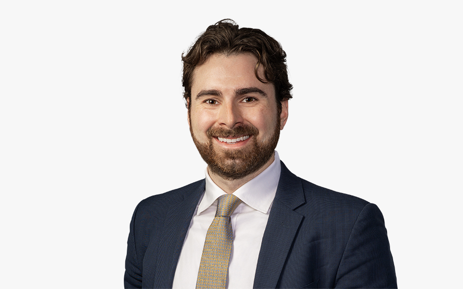 Nicholas C. Meyer