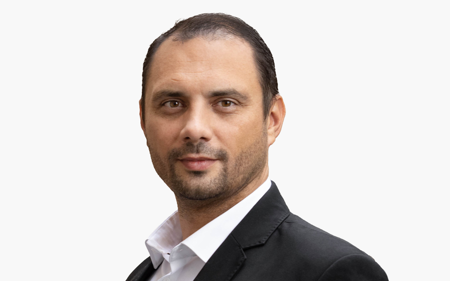 Stéphane Dionnet
