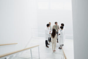CMS Proposes to Prohibit Overrides in Medicare Advantage
