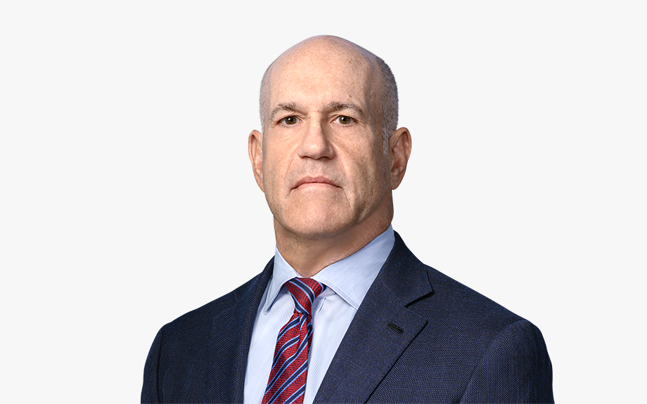 Howard Kleinman