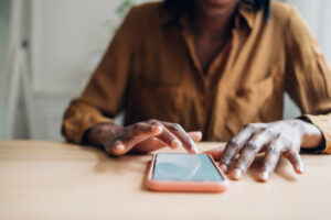 May 2026 deadline: HHS imposes accessibility standards for healthcare company websites, mobile apps, kiosks
